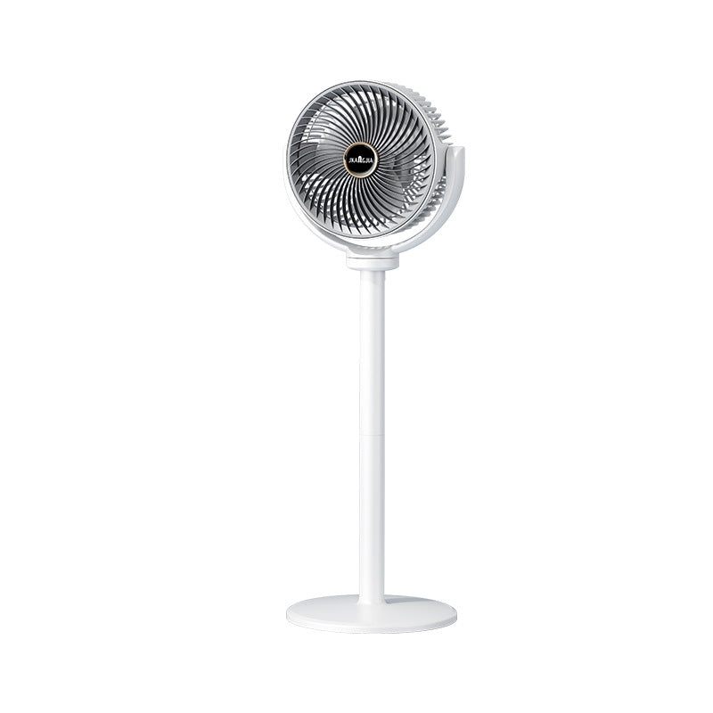 Unisex Smart Adjustable Oscillating Stand Fan Kalsten