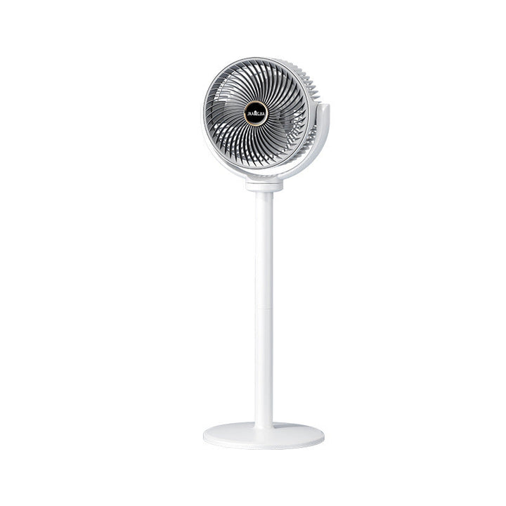 Unisex Smart Adjustable Oscillating Stand Fan Kalsten