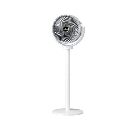 Skanto Smart Adjustable Oscillating Pedestal Fan Skanto