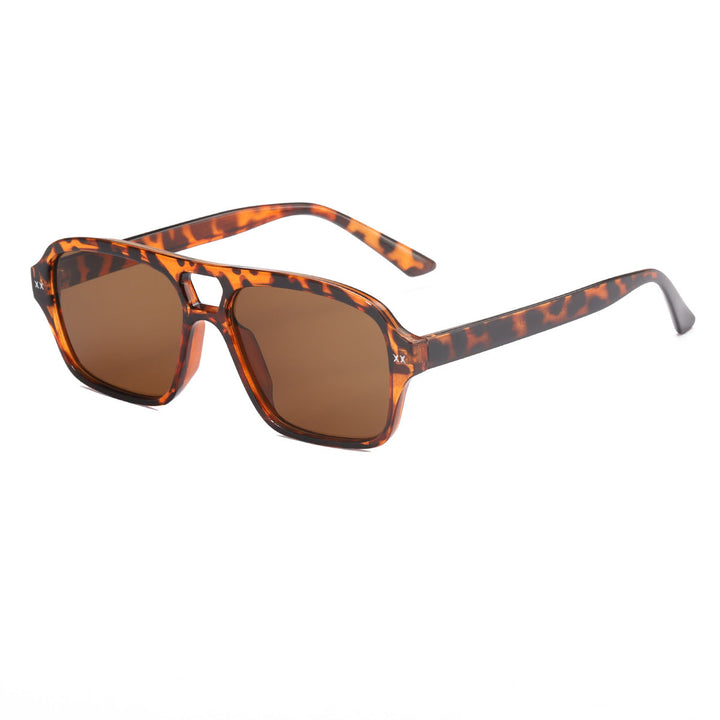 Ladies sunglasses in striking tortoiseshell design Kalsten