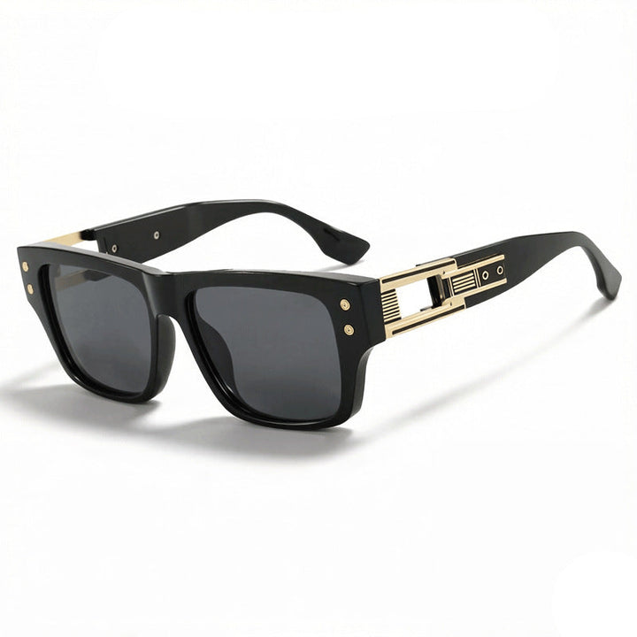 Women Fashionable Oversized Sunglasses Kalsten