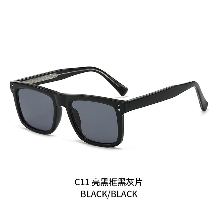 Women's sunglasses in a modern and sturdy design Kalsten