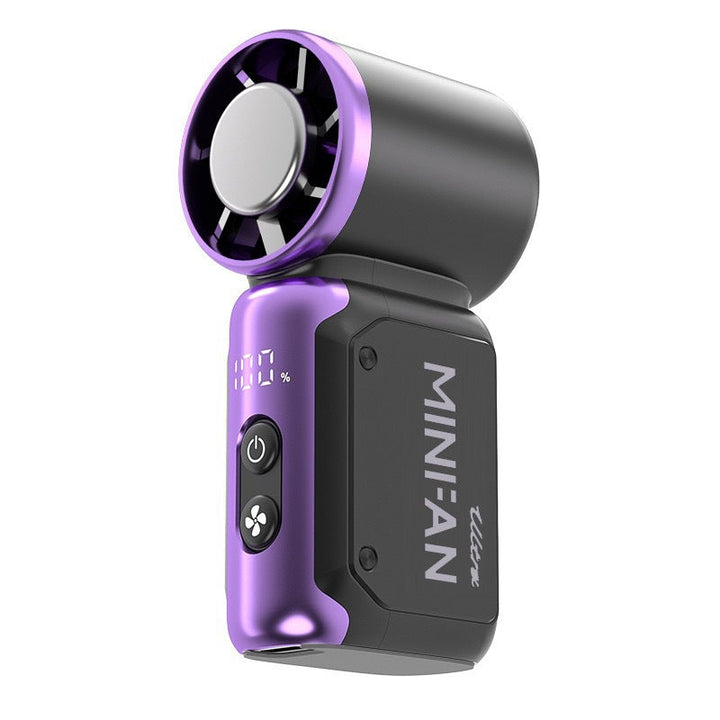 Ladies portable mini fan Kalsten