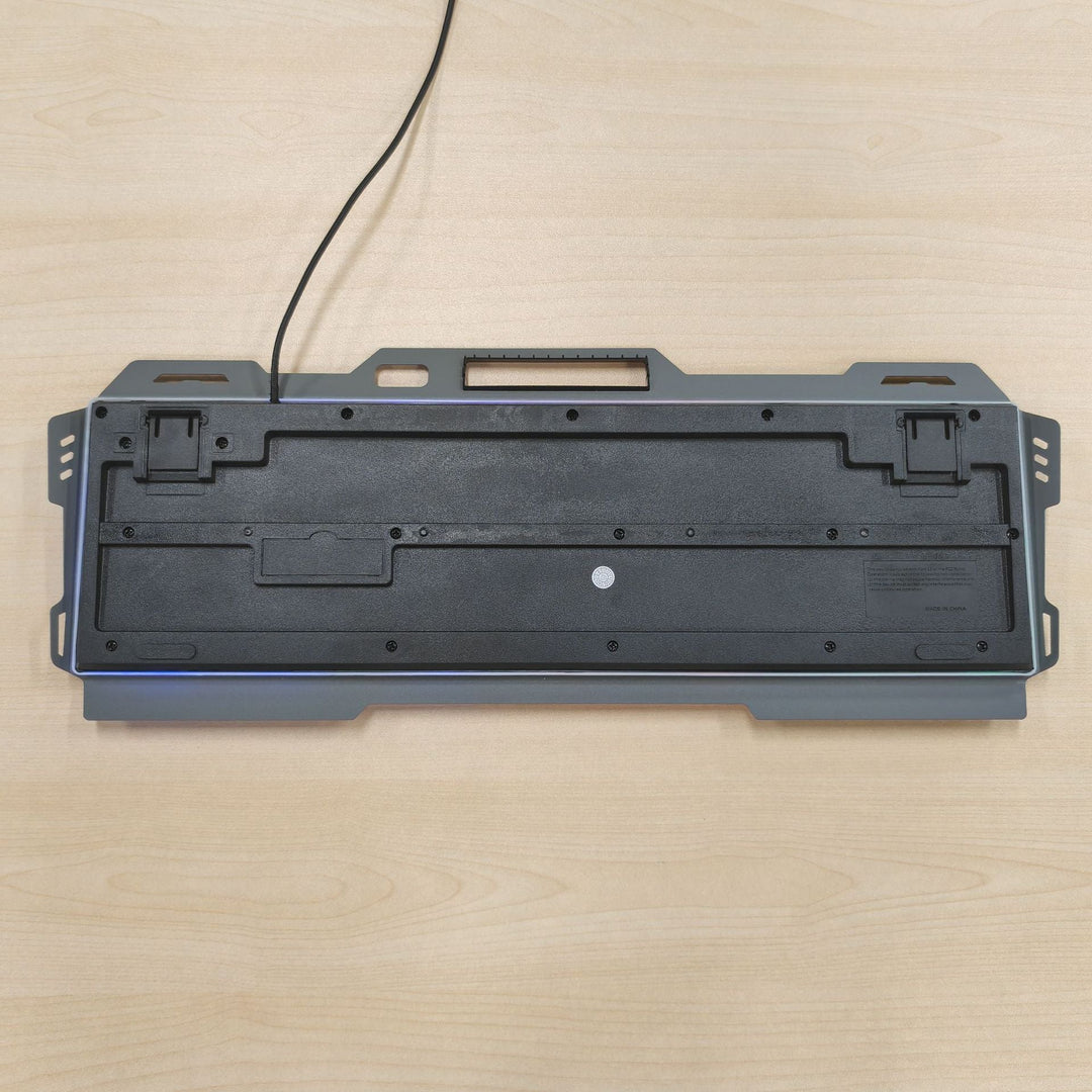 Gaming Keyboard and Mouse Set Kalsten