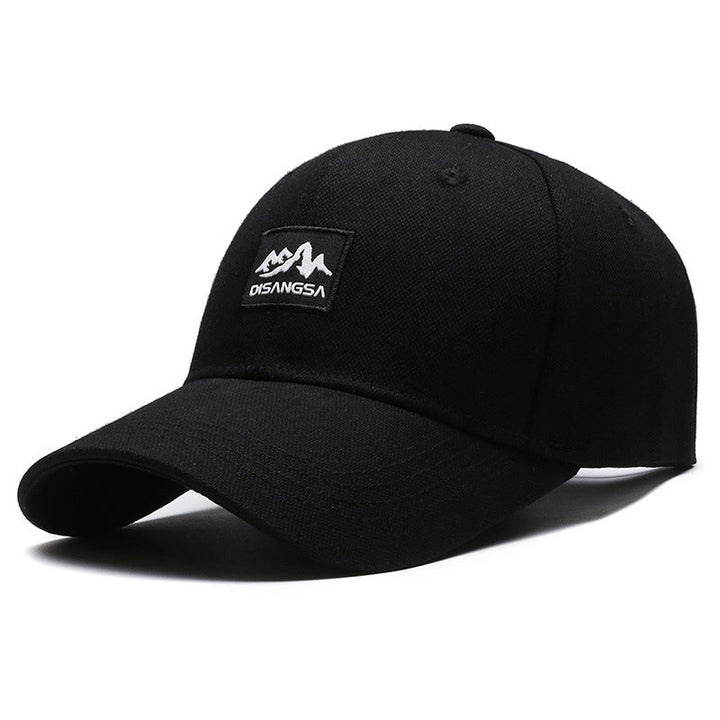 Men's Casual Fabric Baseball Cap Kalsten