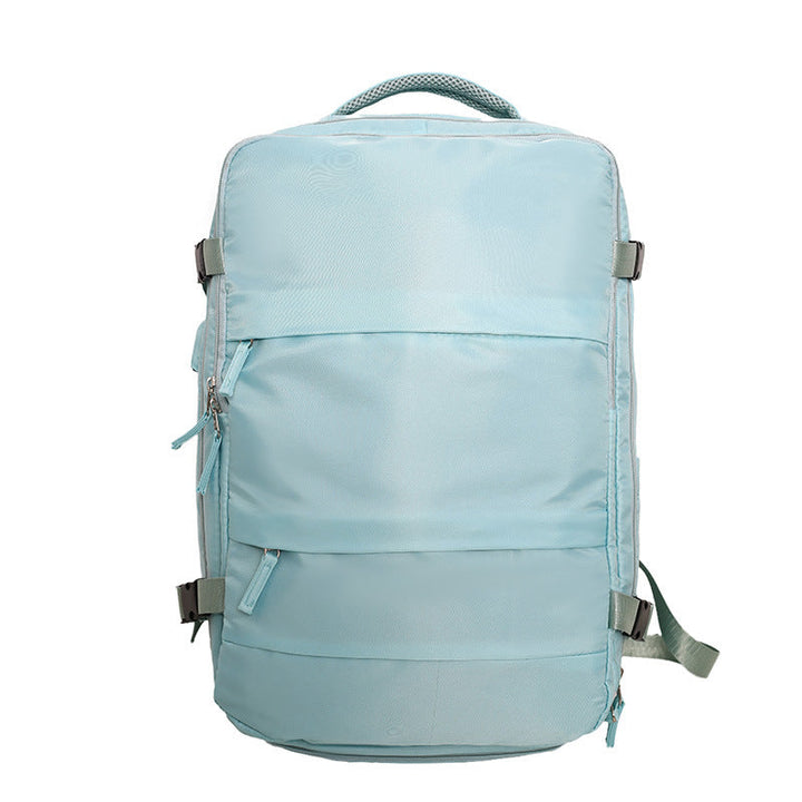 Practical everyday backpack Kalsten