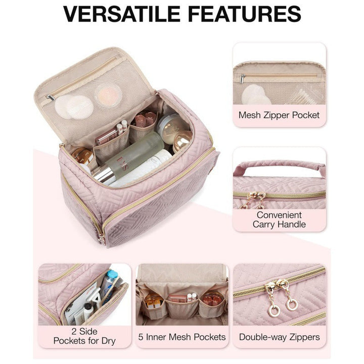 Cosmetic storage box Kalsten