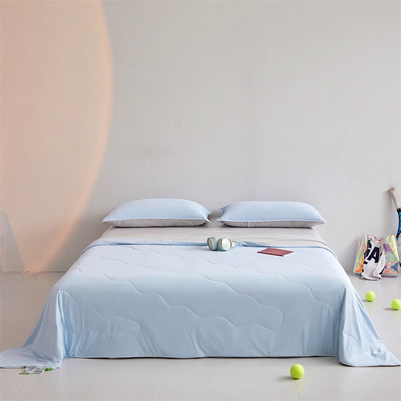 Women's high quality and breathable mattress cover Kalsten