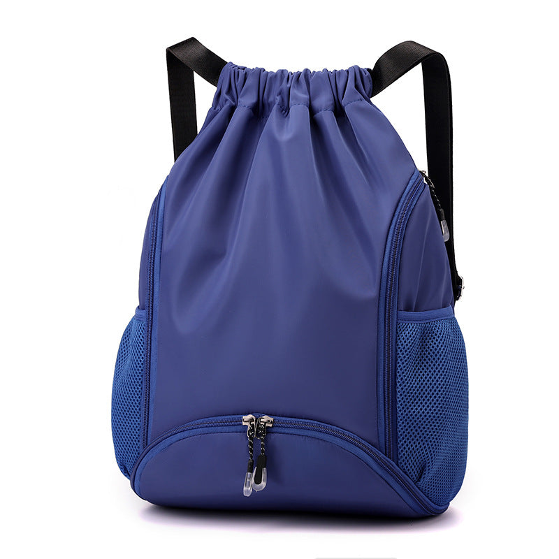Sporty backpack bag Kalsten