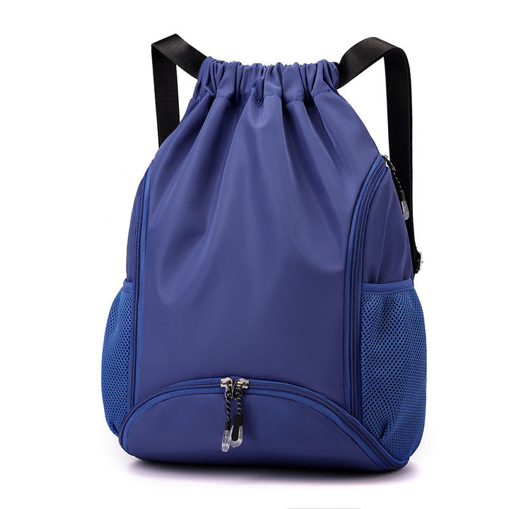 Sporty backpack bag Kalsten