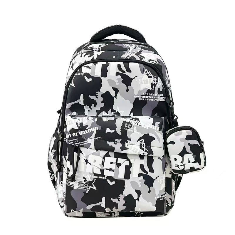 High-Performance Urban Backpack Kalsten