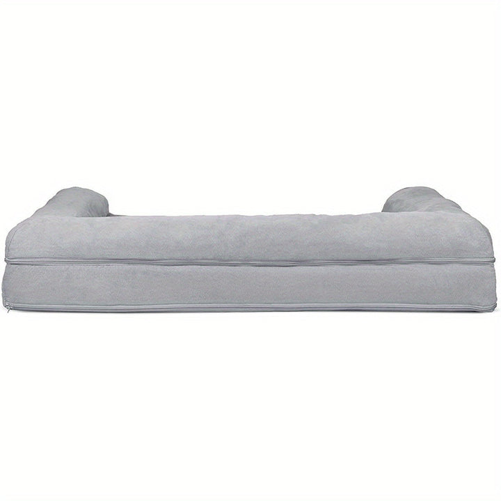 Orthopedic Dog Bed