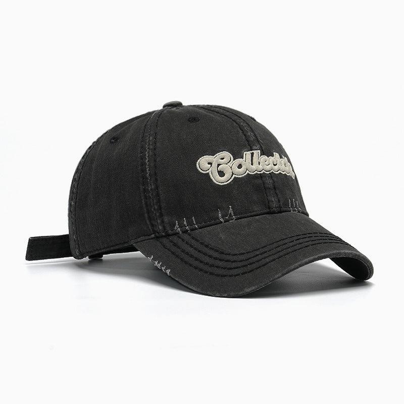 Women's Casual Cotton Baseball Cap Kalsten