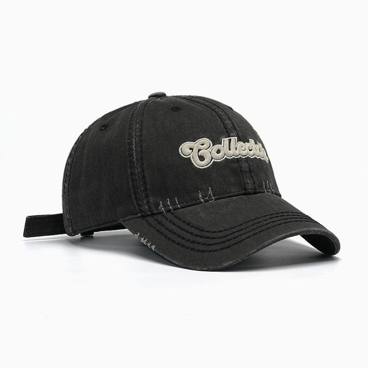 Women's Casual Cotton Baseball Cap Kalsten