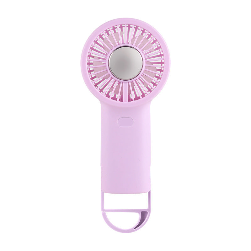 Women's portable mini fan Kalsten