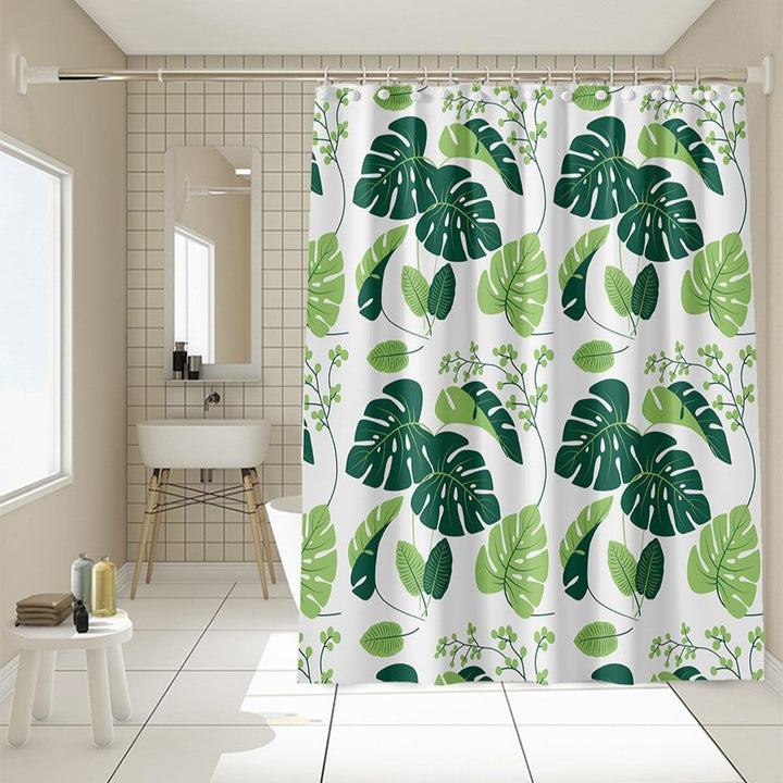 Shower Curtain Kalsten