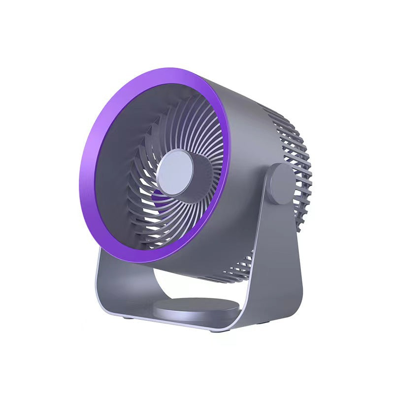 Unisex Tabletop Air Circulator Fan Kalsten