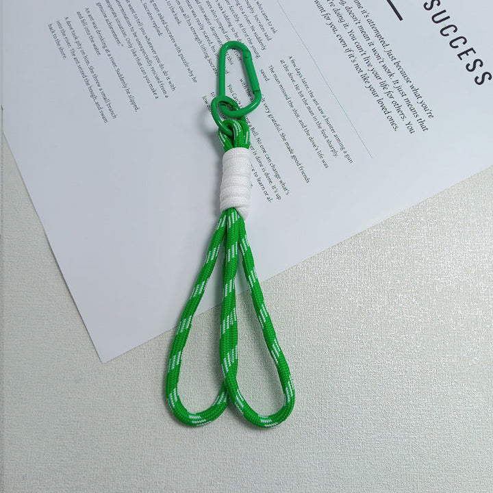Versatile Adventure Keychain Holder Kalsten