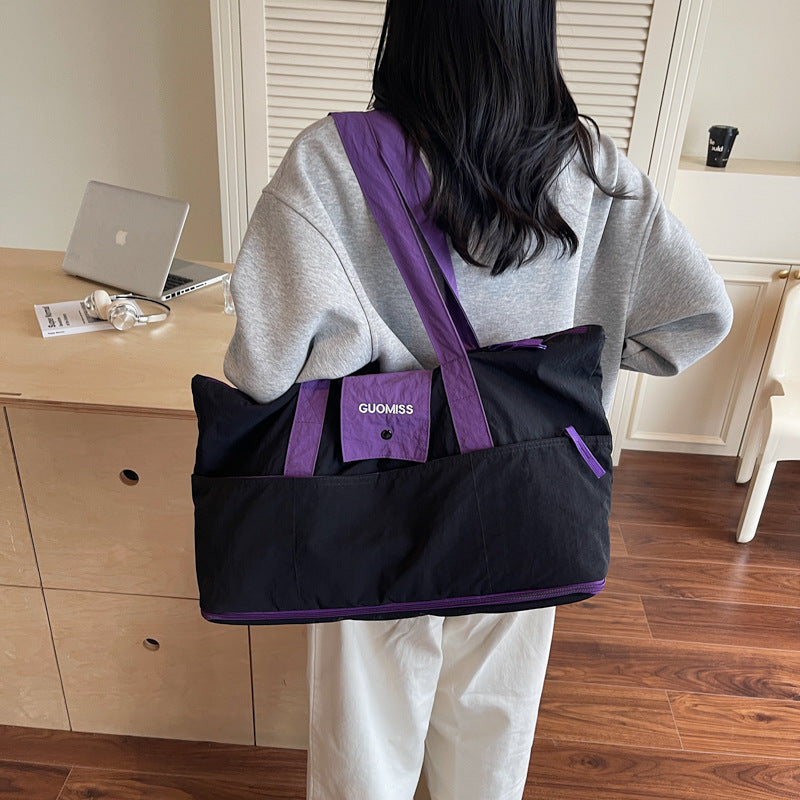 Travel bag Kalsten