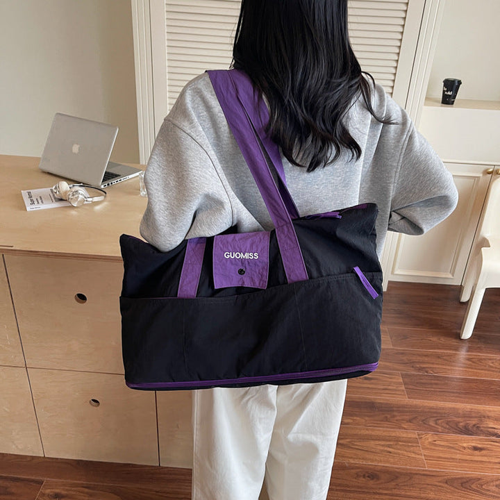 Travel bag Kalsten
