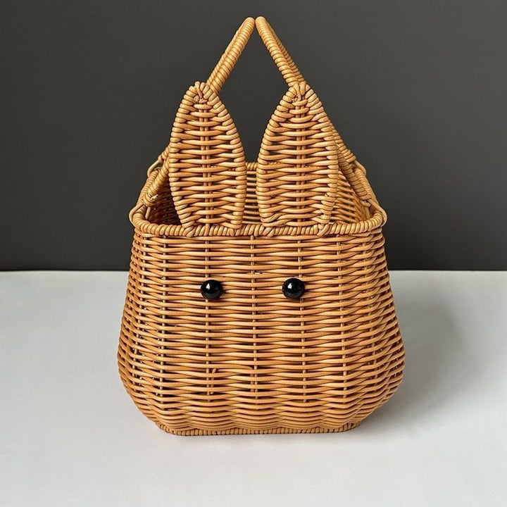Ladies Basket Kalsten