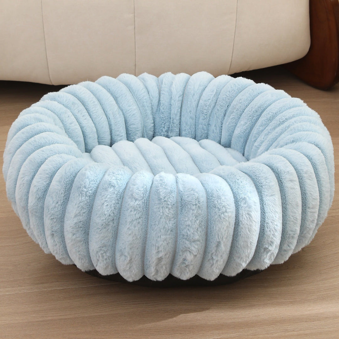 Women's Cozy and Stylish Cuddly Bed Kalsten