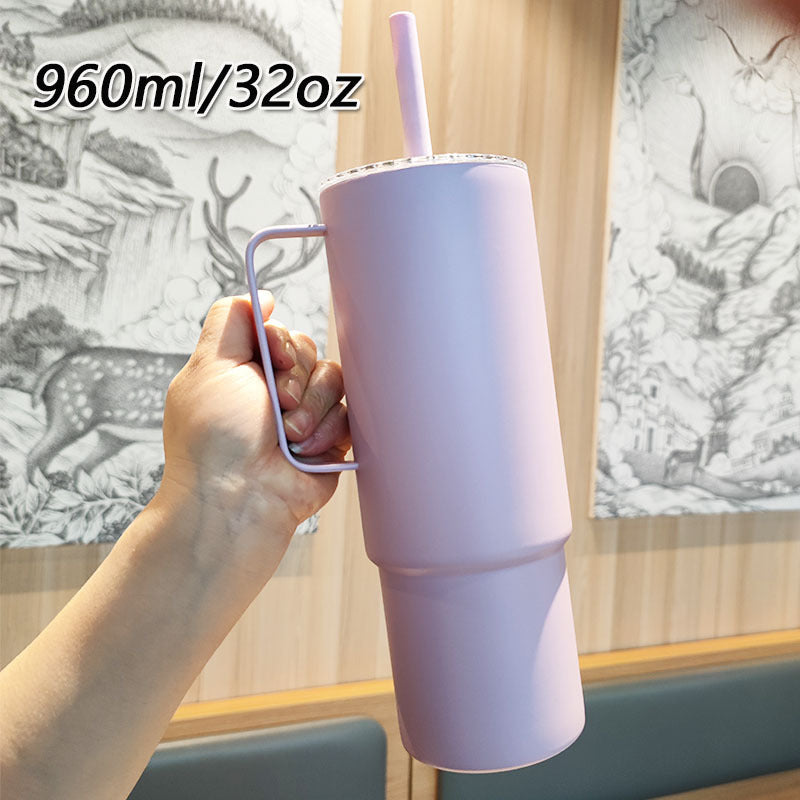 Unisex Insulated Drinking Bottle Kalsten