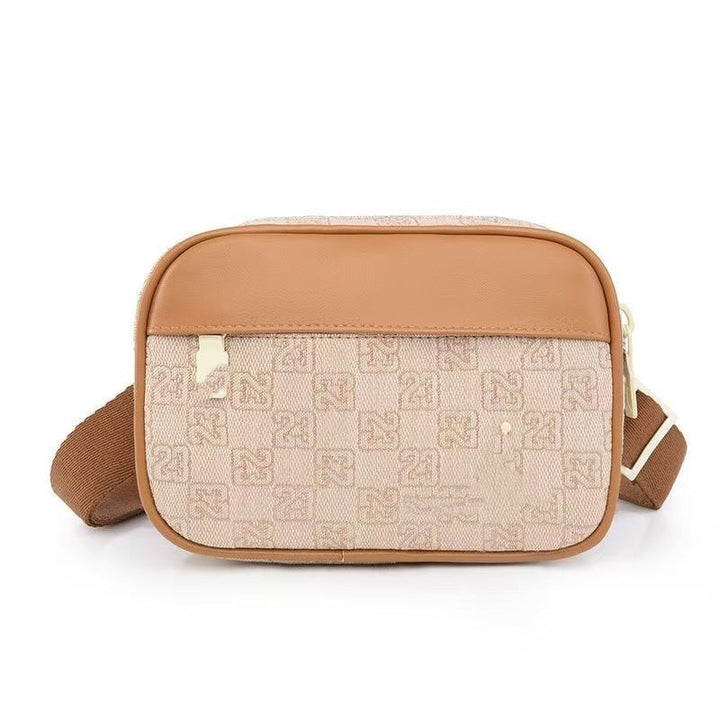 Practical shoulder bag Kalsten