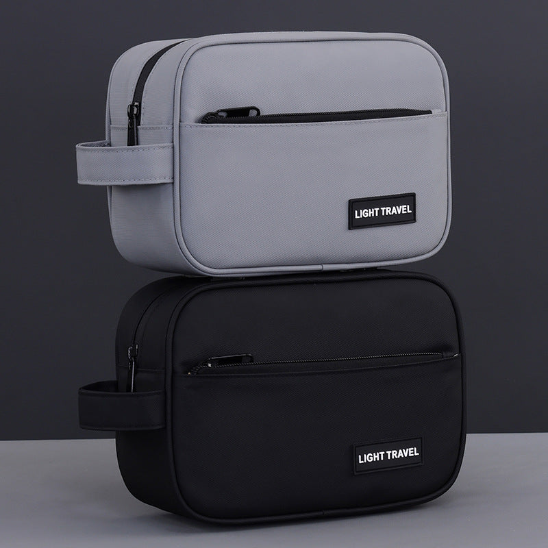 Toiletry Bag With Elegant And Functional Design Kalsten