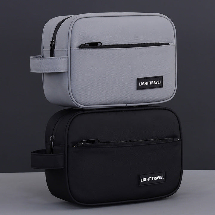 Toiletry Bag With Elegant And Functional Design Kalsten