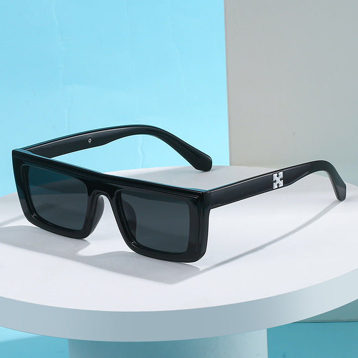 Ladies stylish square sunglasses Kalsten