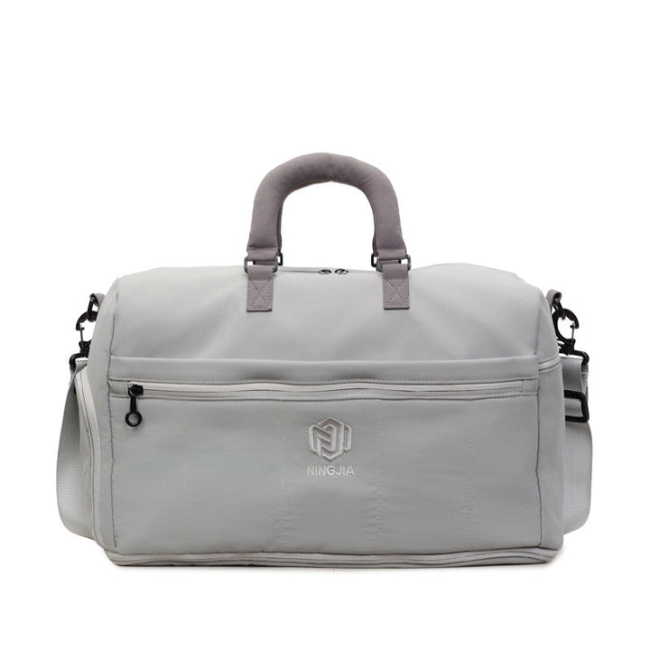 Utility Travel Duffle