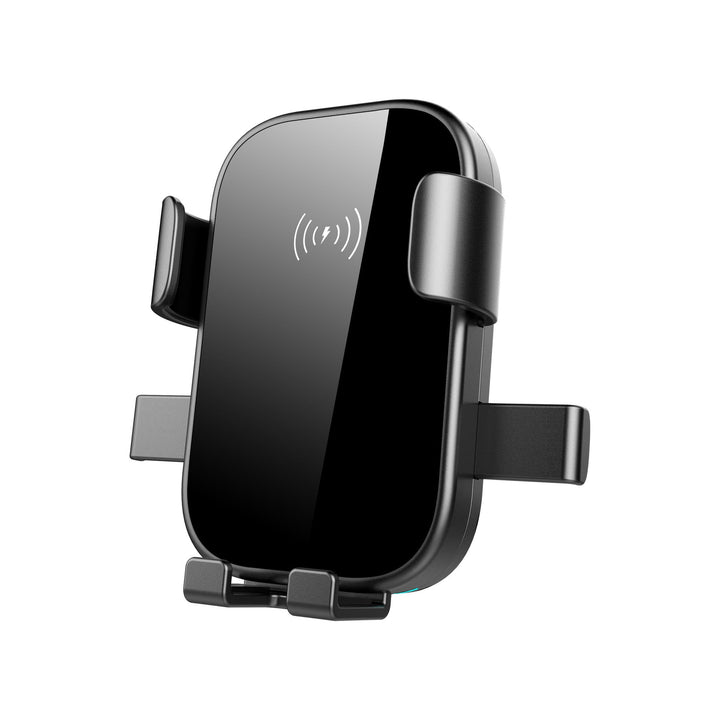 Unisex wireless smartphone car holder Kalsten