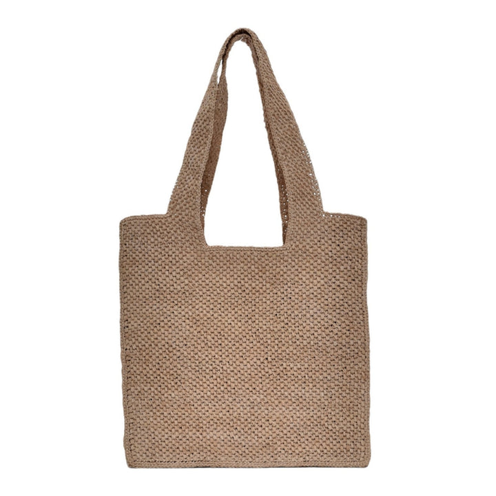 Handwoven Tote Bag Kalsten