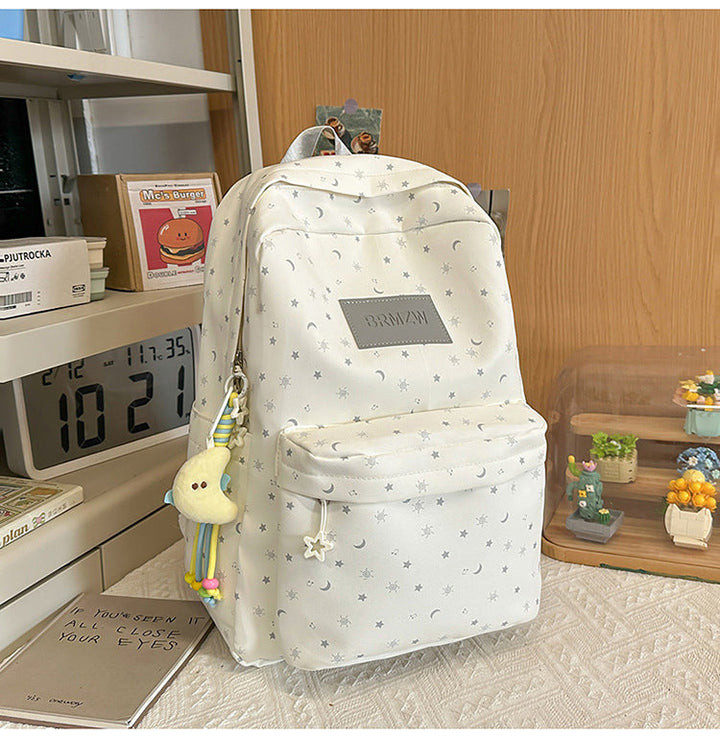 Lightweight Travel Backpack Kalsten