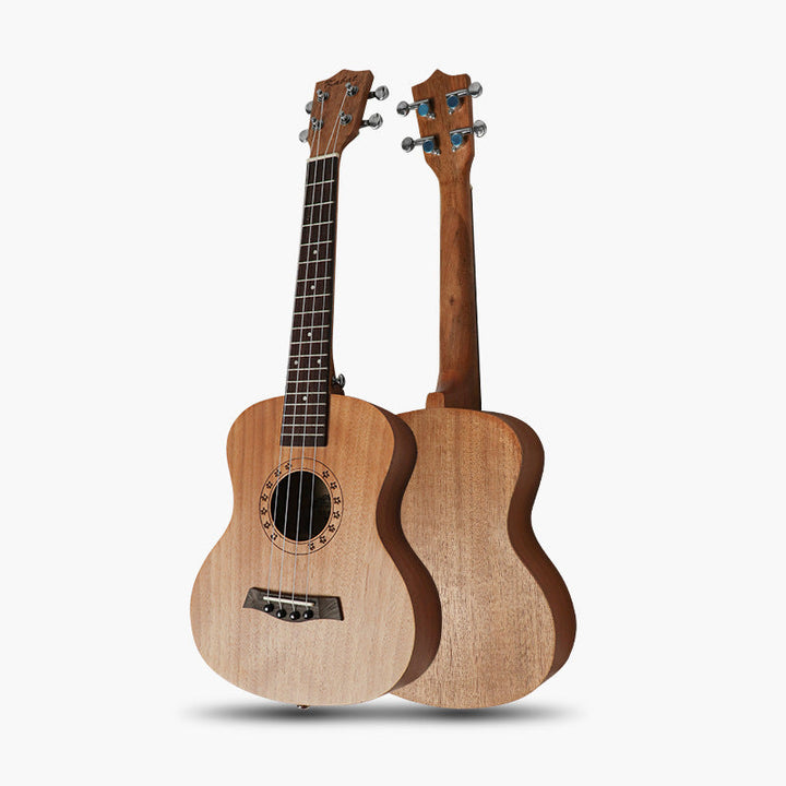Premium Mahogany Soprano Ukulele Kalsten