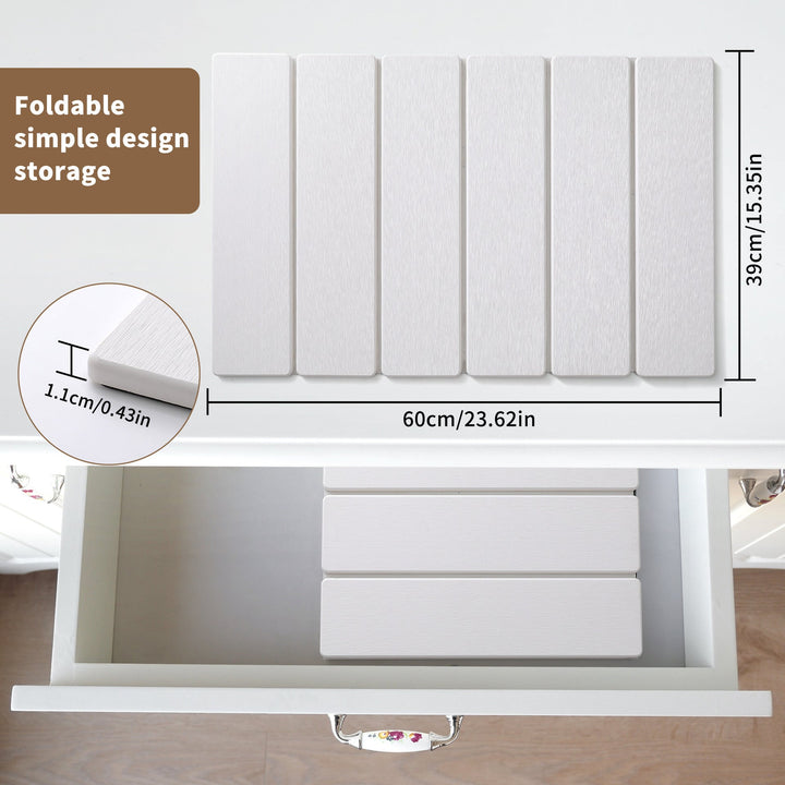 Non-Slip Kitchen Drying Mat Kalsten