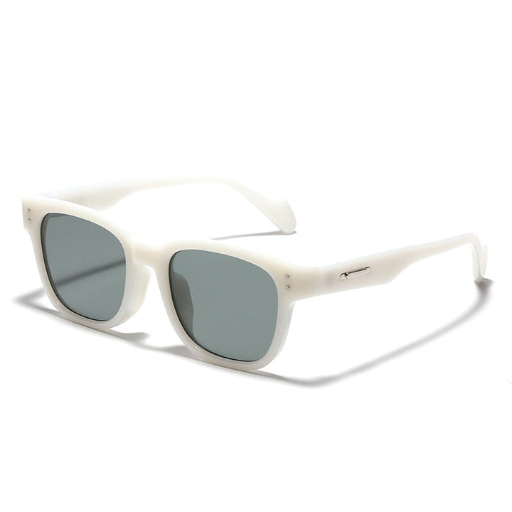 Women’s square sunglasses with a comfortable fit and stylish design Kalsten