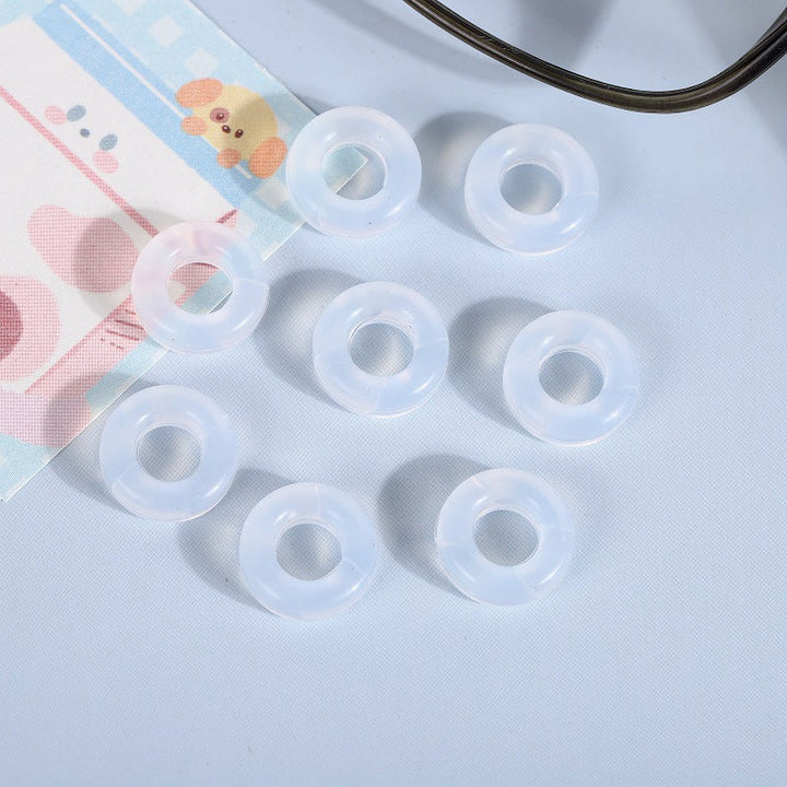 Silicone Eyewear Nose Pads Kalsten