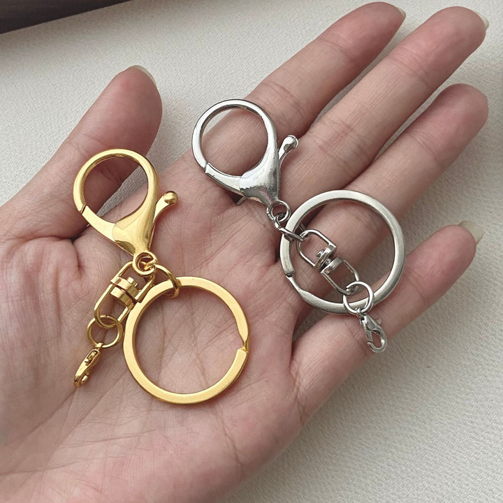 Multifunctional Keyring Clip Kalsten