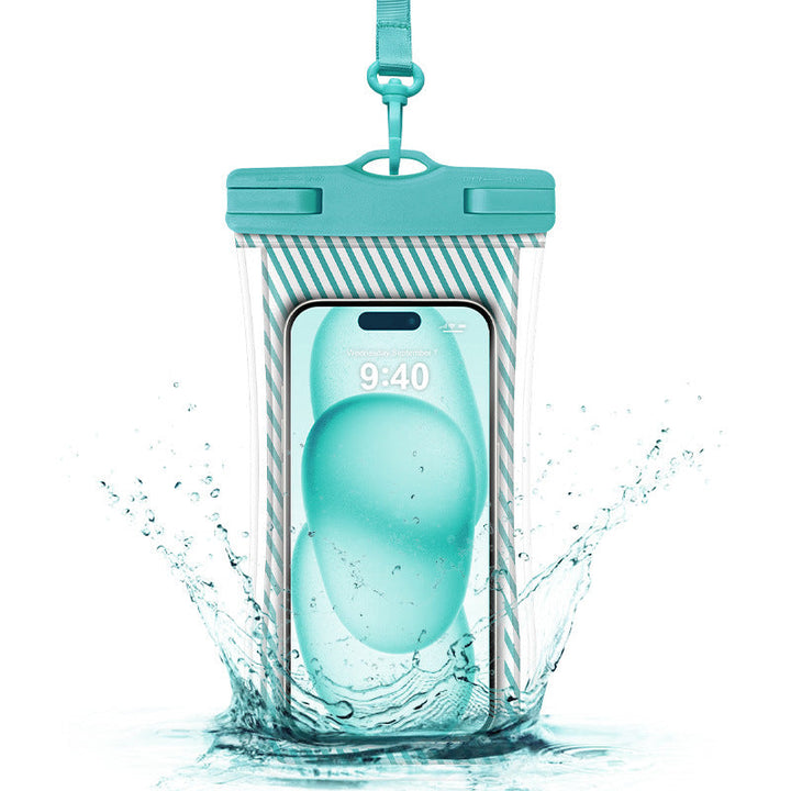 Waterproof Smartphone Case Kalsten