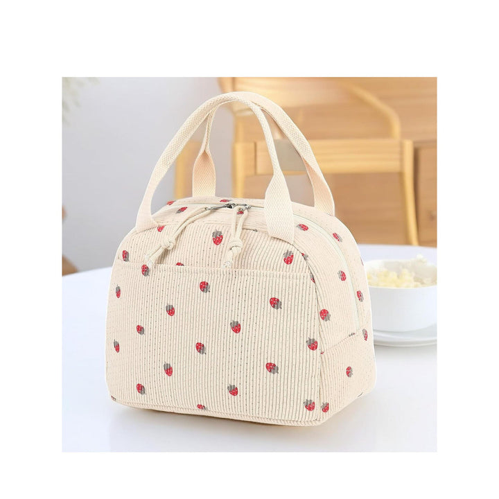 Stylish Insulated Lunch Bag Kalsten