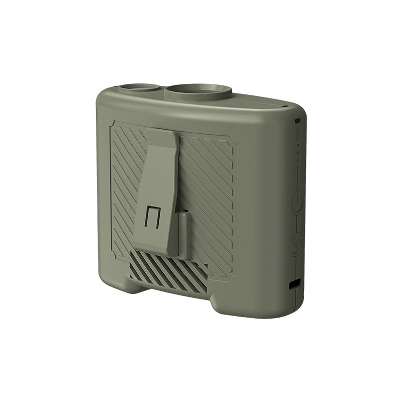 Unisex multifunctional Portable Powerbank Kalsten