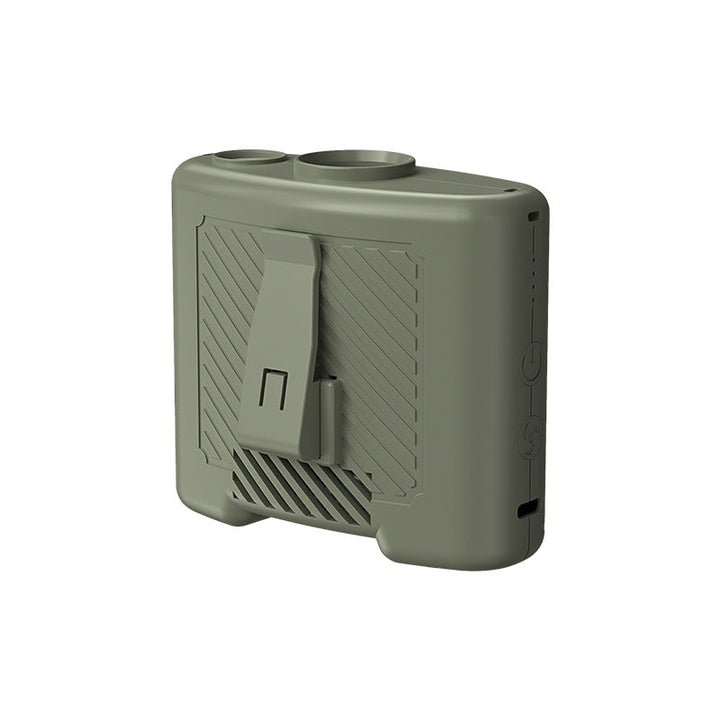 Unisex multifunctional Portable Powerbank Kalsten