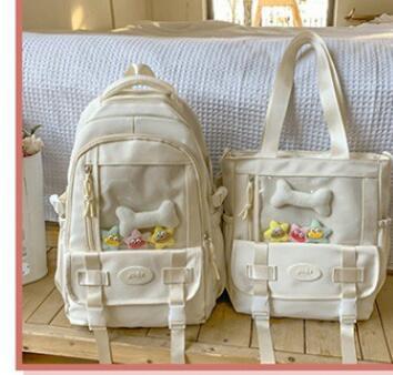 Animal-Themed School Backpack Kalsten