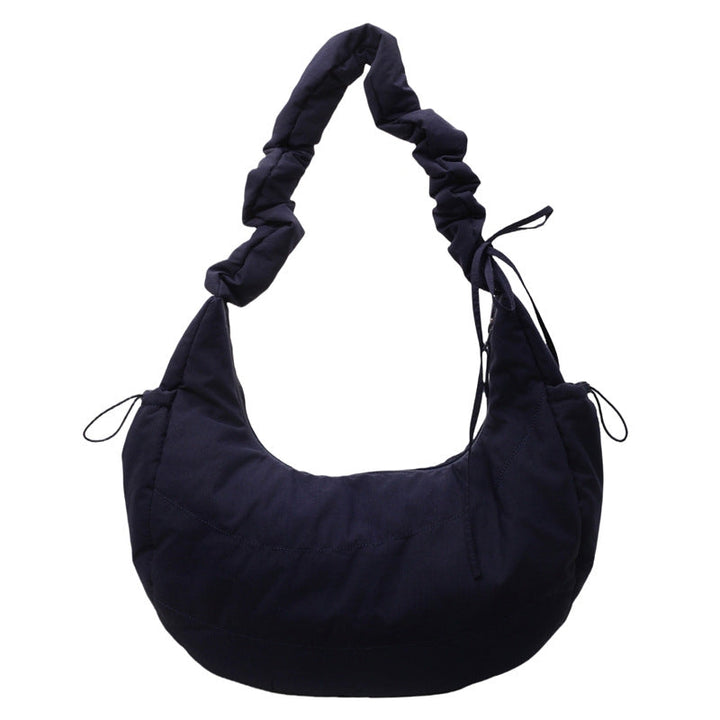 Quilted Shoulder Bag Kalsten