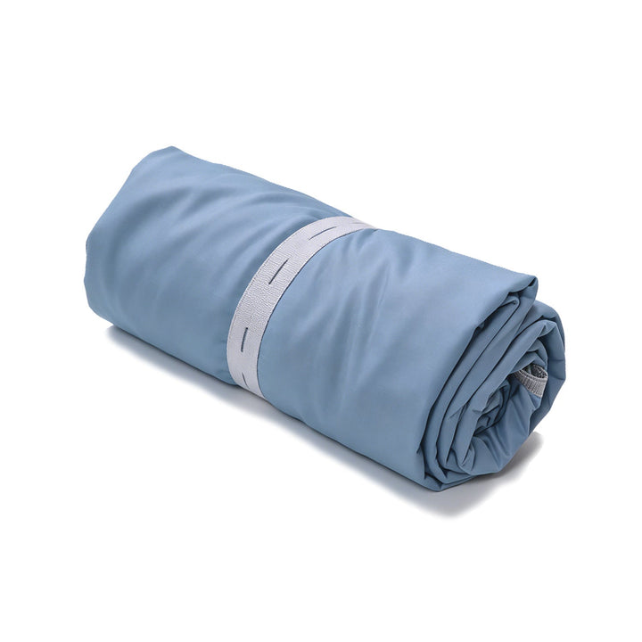 Ladies Premium Travel Blanket with Practical Carry Strap Kalsten