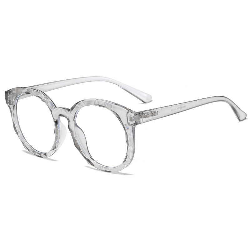 Women’s fashionable sunglasses with harmonious color gradient and unique design Kalsten