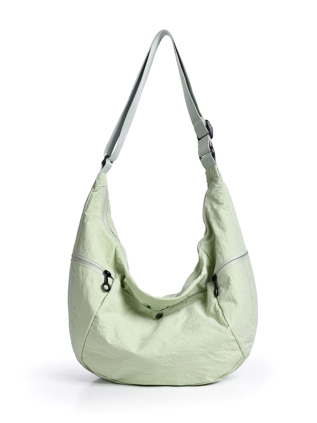 Modern Utility Shoulder Bag Acalora