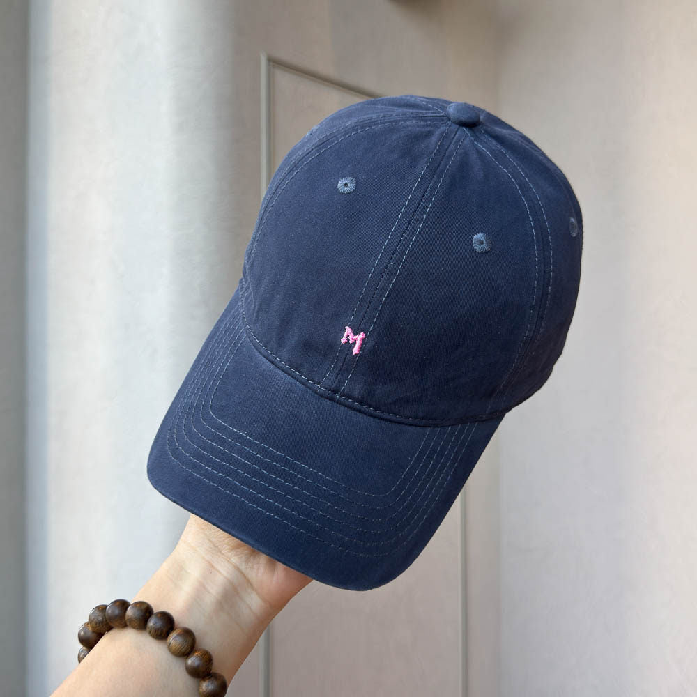Men's Casual Cotton Adjustable Baseball Cap Kalsten